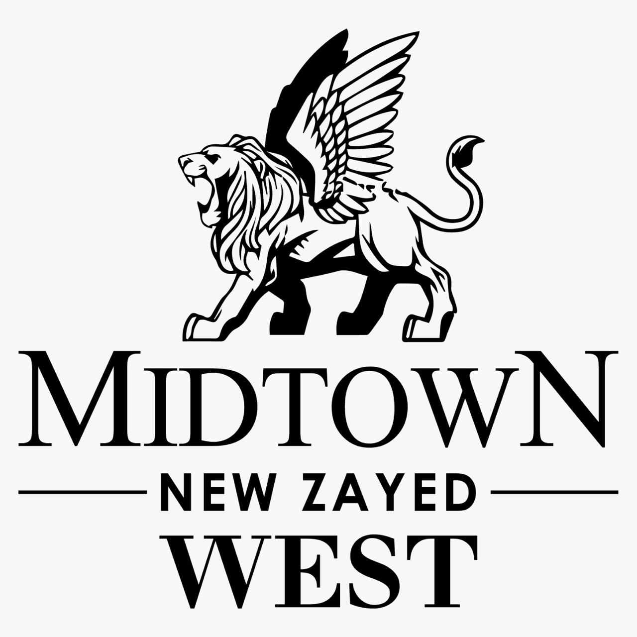ميدتاون ويست نيو زايد Midtown West