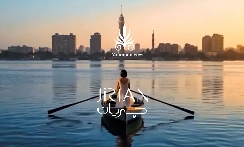 مشروع جريان 6 اكتوبر