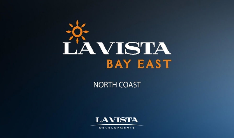 لافيستا باي إيست الساحل الشمالي | La Vista Bay East